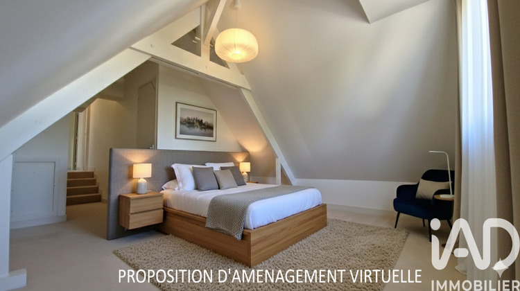 Ma-Cabane - Vente Appartement Sautron, 73 m²