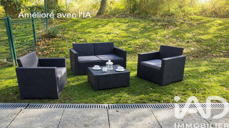 Ma-Cabane - Vente Appartement Sautron, 65 m²