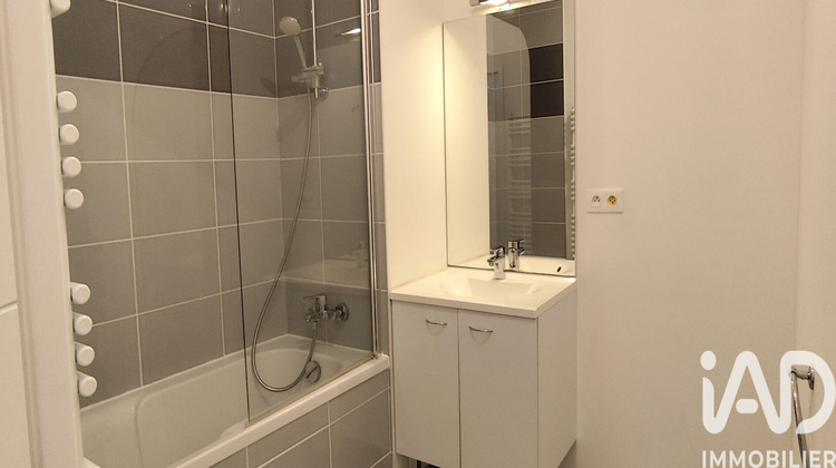 Ma-Cabane - Vente Appartement Sautron, 65 m²