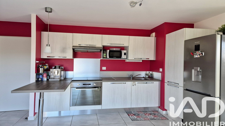 Ma-Cabane - Vente Appartement Sautron, 67 m²