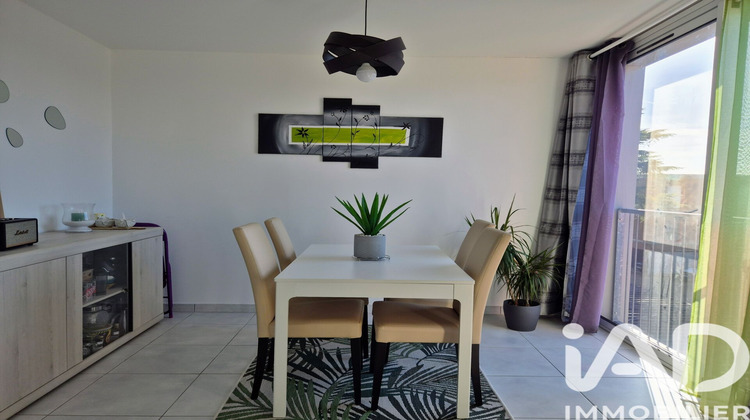 Ma-Cabane - Vente Appartement Sautron, 67 m²