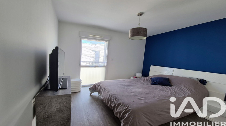 Ma-Cabane - Vente Appartement Sautron, 67 m²