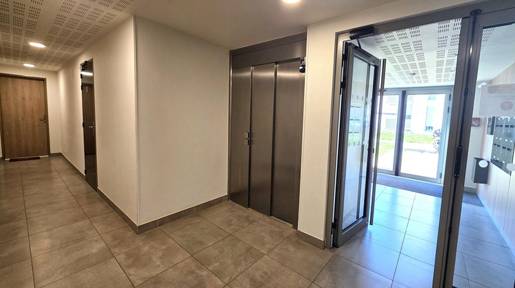 Ma-Cabane - Vente Appartement SAUTRON, 61 m²