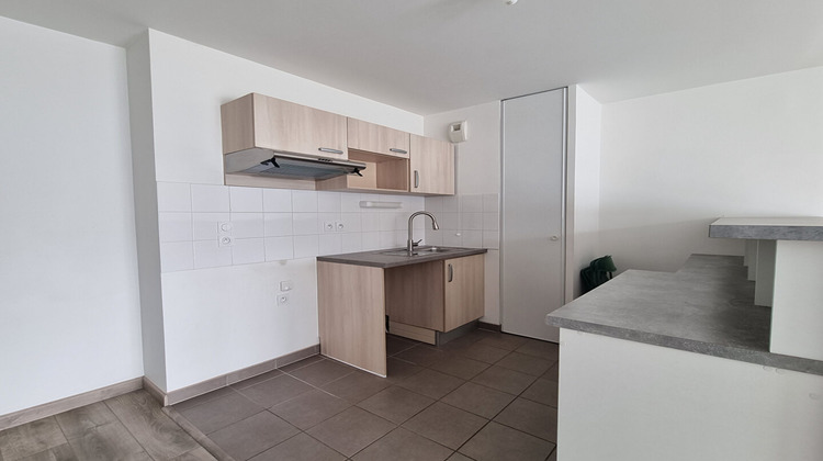 Ma-Cabane - Vente Appartement SAUTRON, 61 m²
