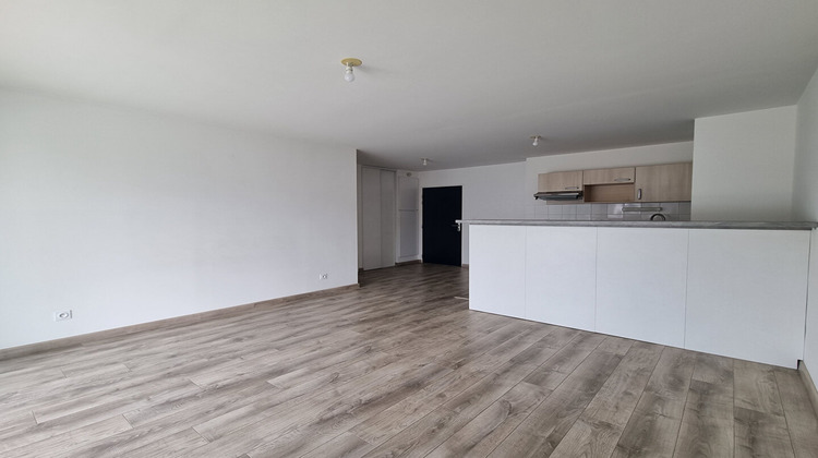 Ma-Cabane - Vente Appartement SAUTRON, 61 m²