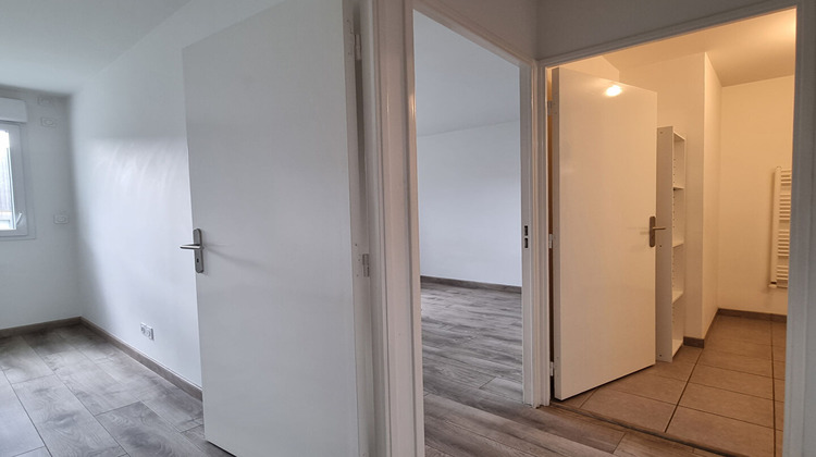 Ma-Cabane - Vente Appartement SAUTRON, 61 m²