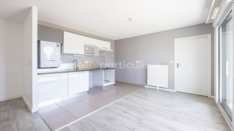 Ma-Cabane - Vente Appartement SAUTRON, 64 m²