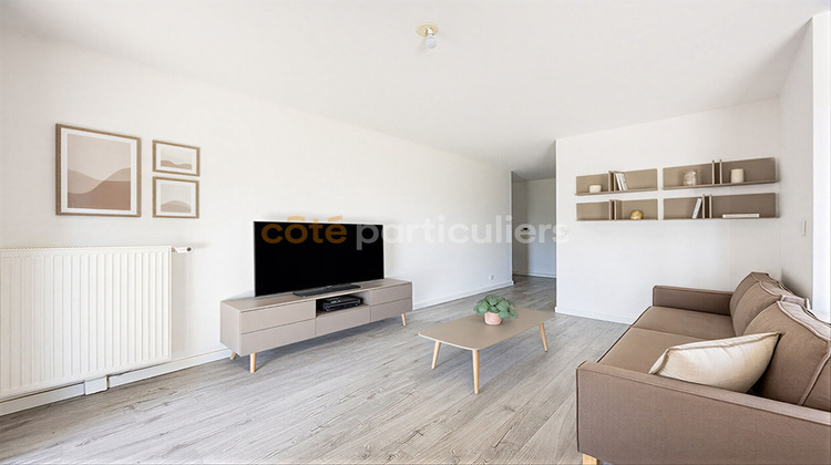 Ma-Cabane - Vente Appartement SAUTRON, 64 m²