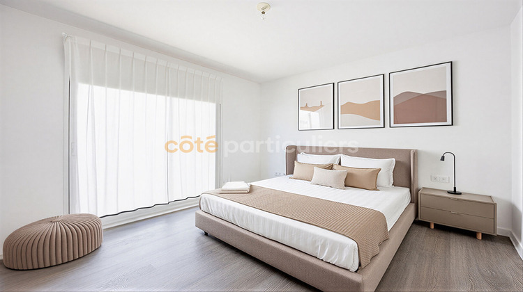 Ma-Cabane - Vente Appartement SAUTRON, 64 m²