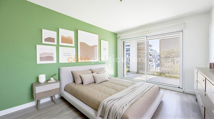 Ma-Cabane - Vente Appartement SAUTRON, 64 m²