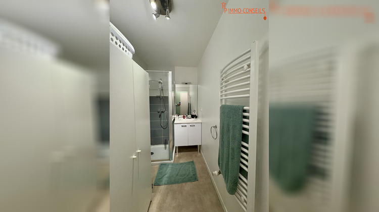 Ma-Cabane - Vente Appartement Sautron, 36 m²