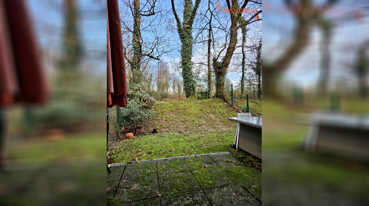 Ma-Cabane - Vente Appartement Sautron, 36 m²