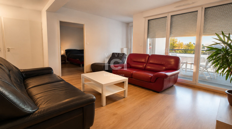 Ma-Cabane - Vente Appartement SAUTRON, 44 m²
