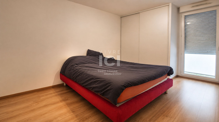 Ma-Cabane - Vente Appartement SAUTRON, 44 m²
