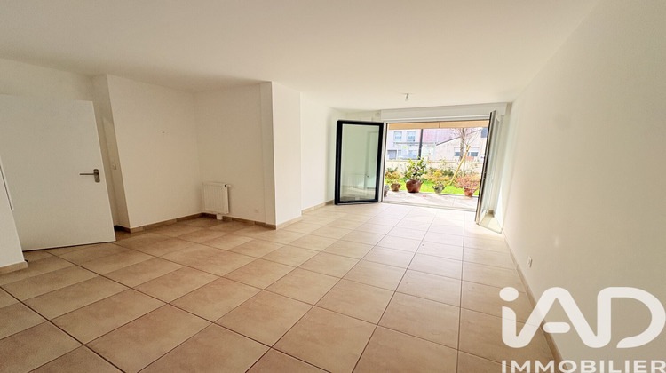 Ma-Cabane - Vente Appartement Sautron, 60 m²