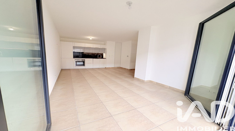 Ma-Cabane - Vente Appartement Sautron, 60 m²