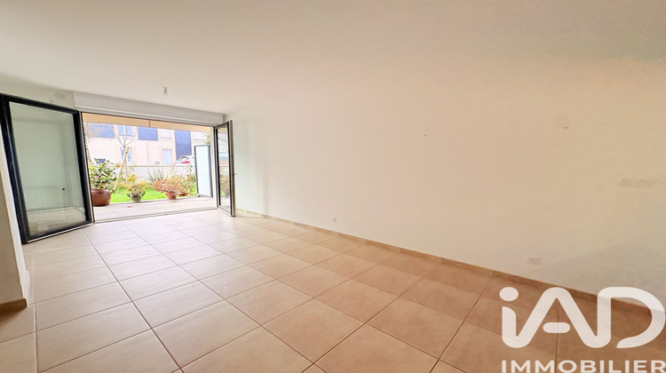Ma-Cabane - Vente Appartement Sautron, 60 m²