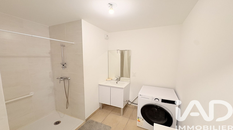 Ma-Cabane - Vente Appartement Sautron, 60 m²