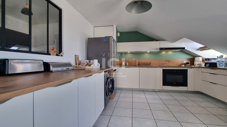 Ma-Cabane - Vente Appartement SAUTRON, 61 m²