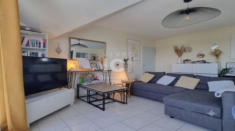 Ma-Cabane - Vente Appartement SAUTRON, 61 m²