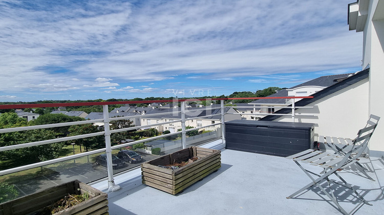 Ma-Cabane - Vente Appartement SAUTRON, 61 m²