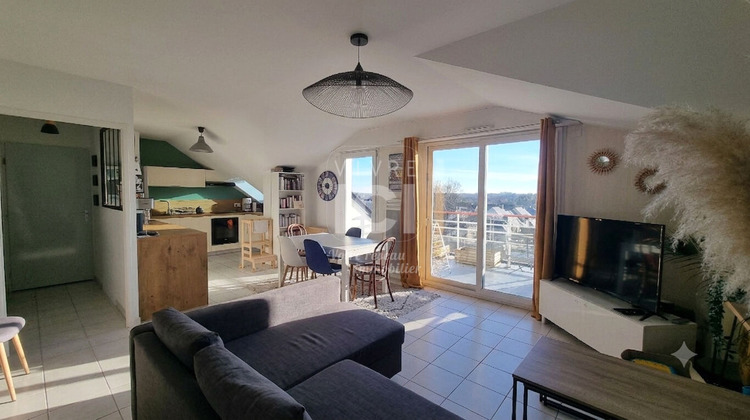 Ma-Cabane - Vente Appartement SAUTRON, 61 m²