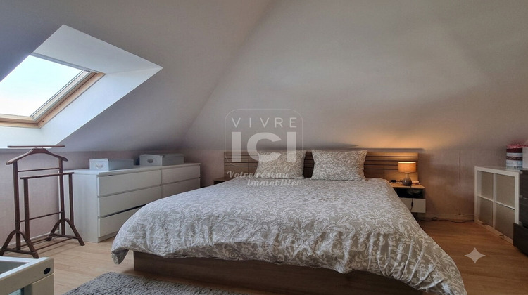 Ma-Cabane - Vente Appartement SAUTRON, 61 m²