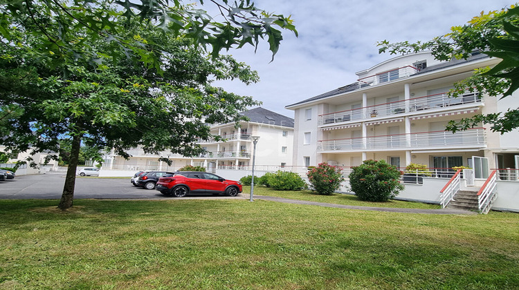 Ma-Cabane - Vente Appartement SAUTRON, 61 m²