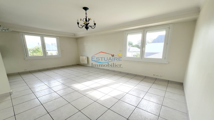 Ma-Cabane - Vente Appartement Sautron, 74 m²