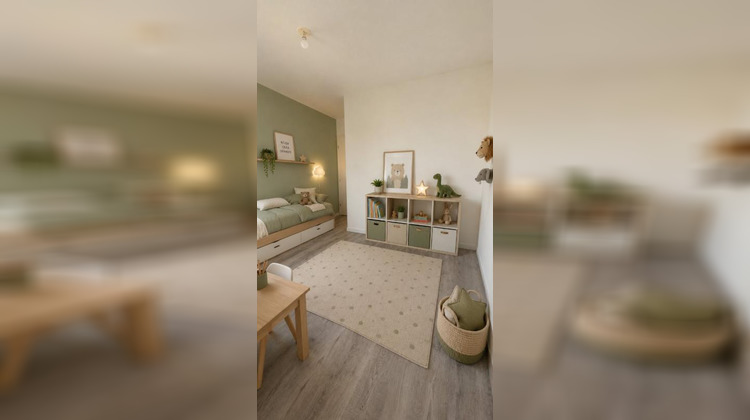 Ma-Cabane - Vente Appartement SAUTRON, 68 m²