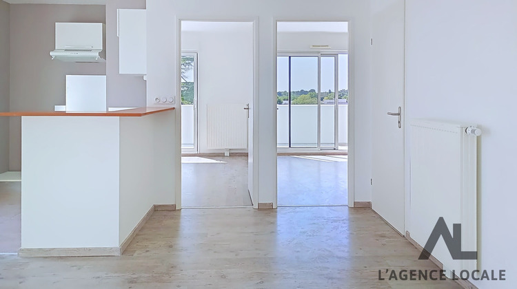 Ma-Cabane - Vente Appartement SAUTRON, 68 m²