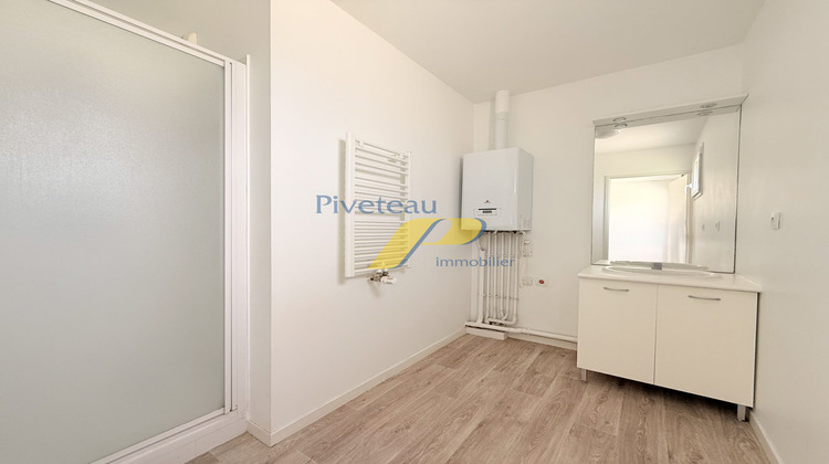 Ma-Cabane - Vente Appartement Sautron, 46 m²