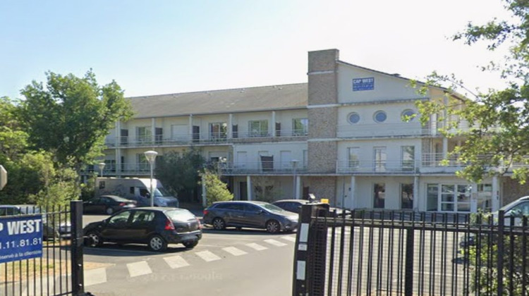 Ma-Cabane - Vente Appartement Sautron, 42 m²