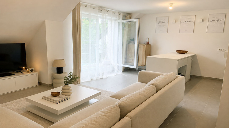Ma-Cabane - Vente Appartement SAUTRON, 40 m²