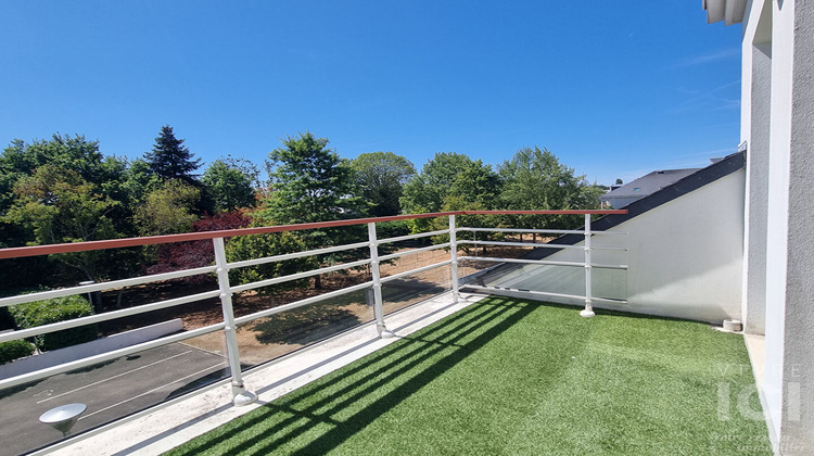 Ma-Cabane - Vente Appartement SAUTRON, 39 m²