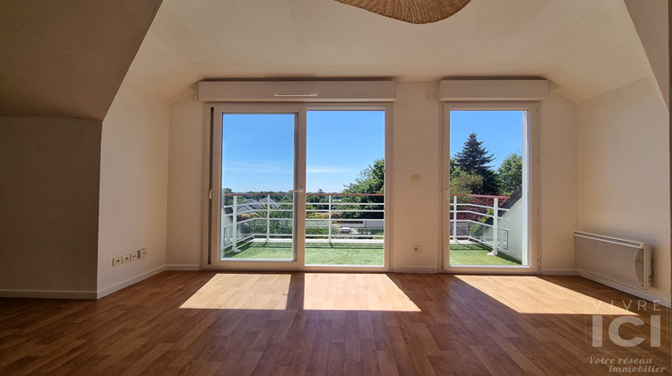 Ma-Cabane - Vente Appartement SAUTRON, 39 m²