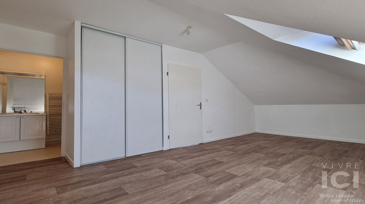 Ma-Cabane - Vente Appartement SAUTRON, 39 m²
