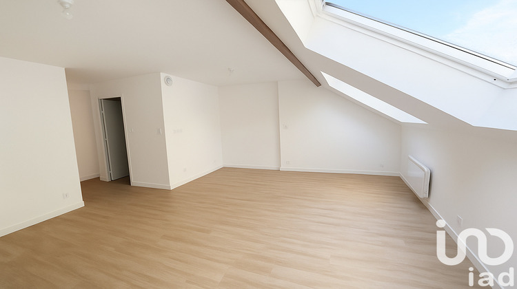 Ma-Cabane - Vente Appartement Sautron, 26 m²