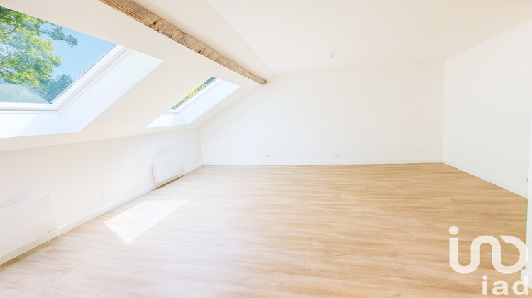 Ma-Cabane - Vente Appartement Sautron, 26 m²