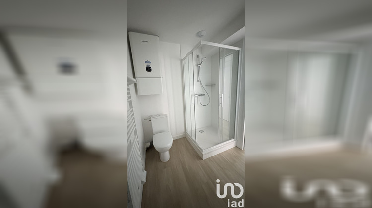 Ma-Cabane - Vente Appartement Sautron, 26 m²