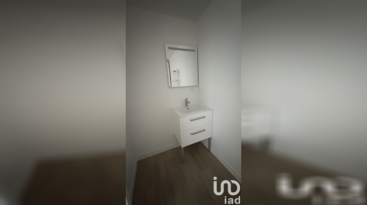 Ma-Cabane - Vente Appartement Sautron, 26 m²