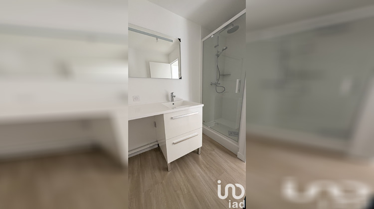 Ma-Cabane - Vente Appartement Sautron, 59 m²