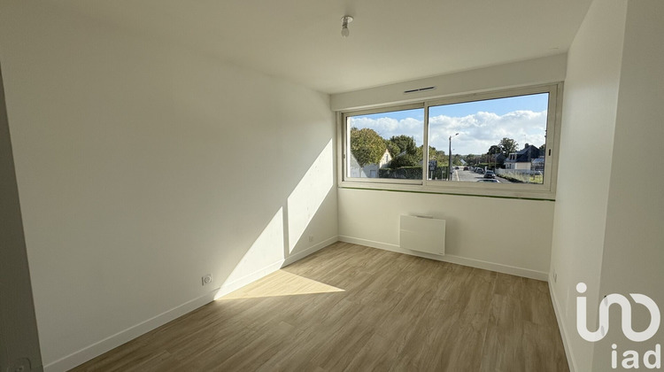 Ma-Cabane - Vente Appartement Sautron, 59 m²