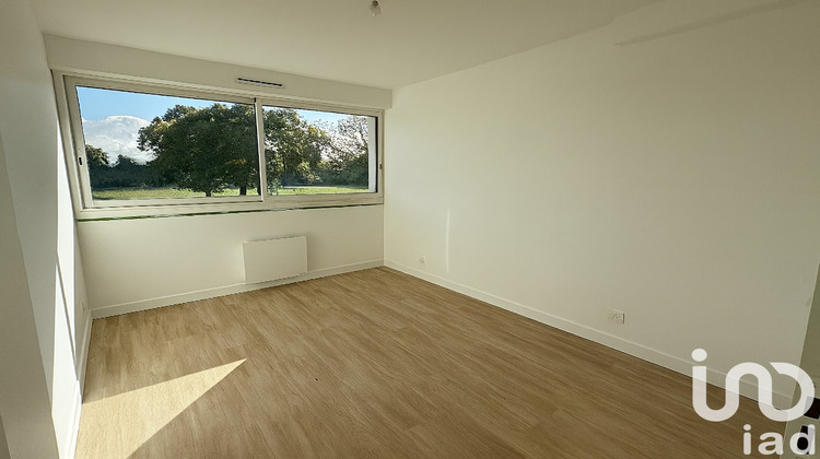 Ma-Cabane - Vente Appartement Sautron, 59 m²