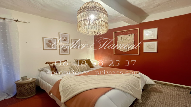 Ma-Cabane - Vente Appartement SAUVE, 95 m²