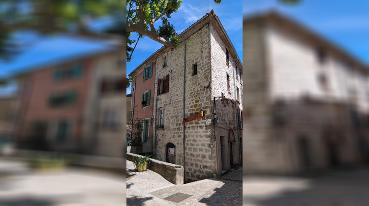 Ma-Cabane - Vente Appartement SAUVE, 65 m²