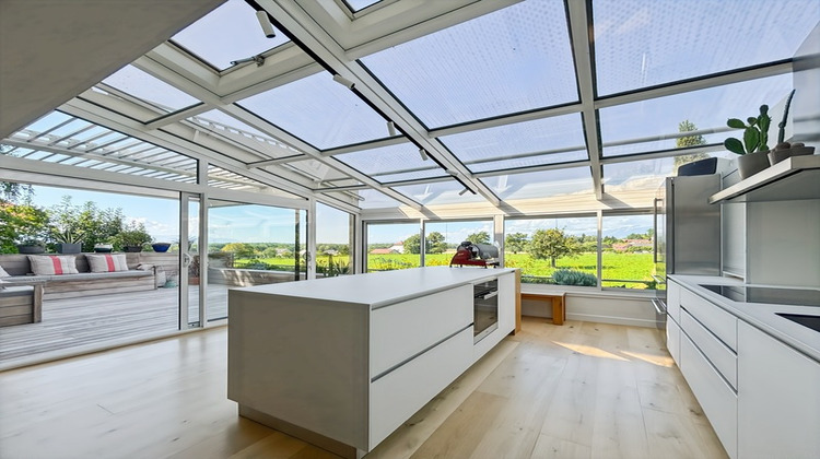 Ma-Cabane - Vente Appartement SAUVERNY, 187 m²