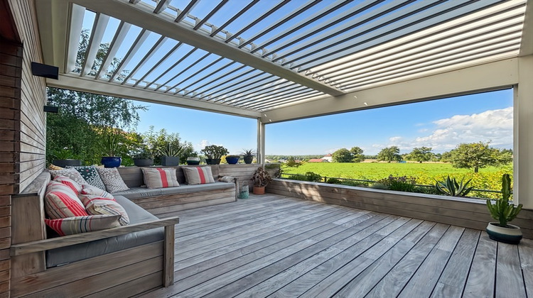 Ma-Cabane - Vente Appartement SAUVERNY, 187 m²