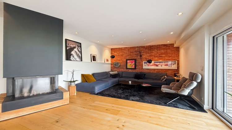 Ma-Cabane - Vente Appartement SAUVERNY, 187 m²