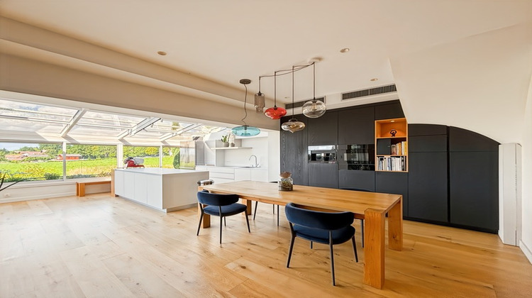 Ma-Cabane - Vente Appartement SAUVERNY, 187 m²